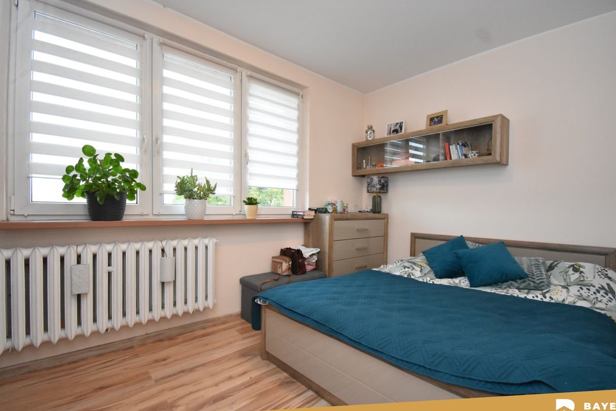 Dwa Balkony | Parking | Pomieszczenia Niezależne | C.O z Sieci