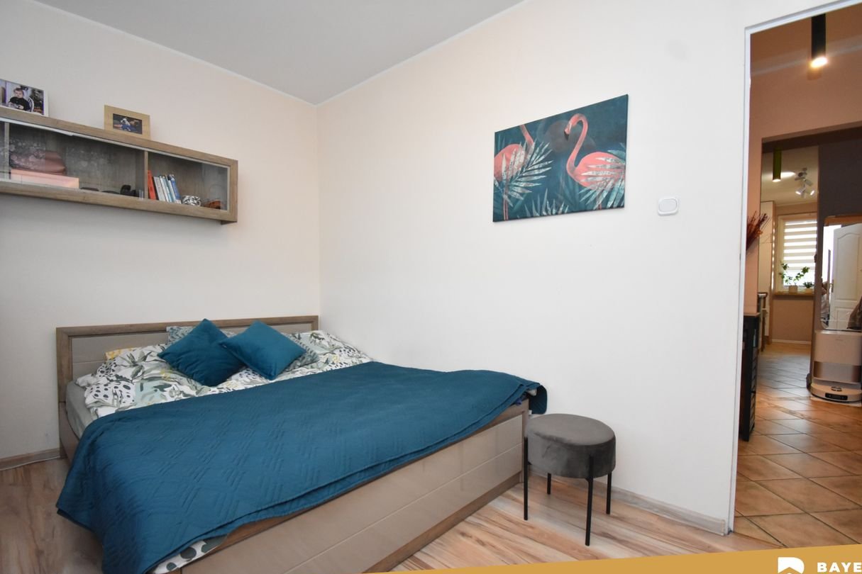 Dwa Balkony | Parking | Pomieszczenia Niezależne | C.O z Sieci