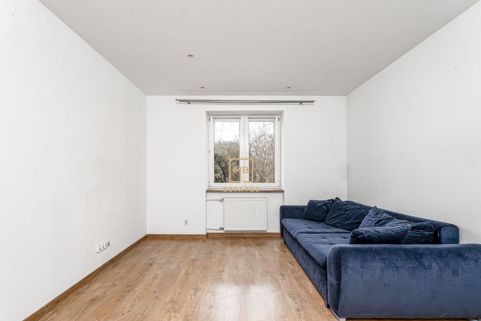 2 pokoje | 49 m² | 2. piętro | os. Zielone