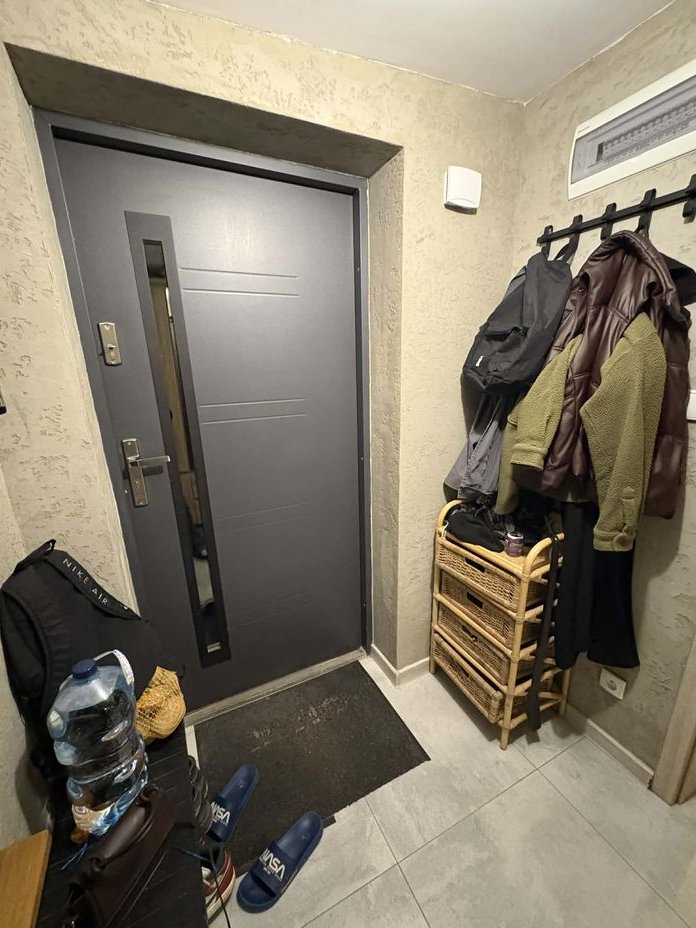 Sprzedam mieszkanie w centrum