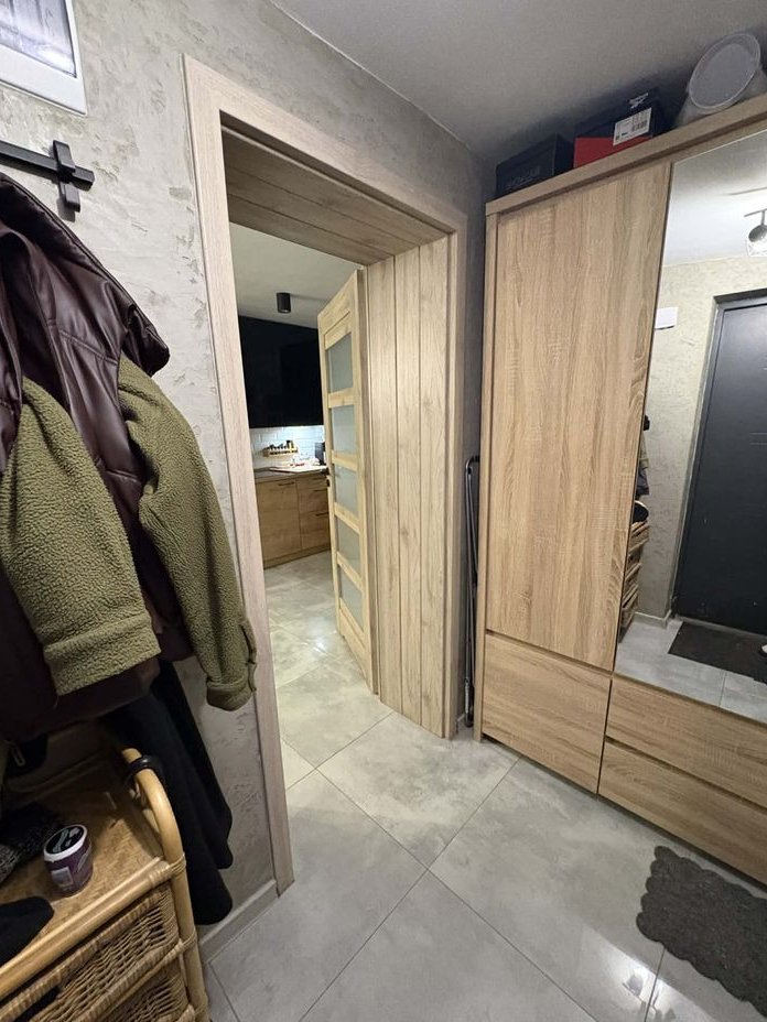 Sprzedam mieszkanie w centrum