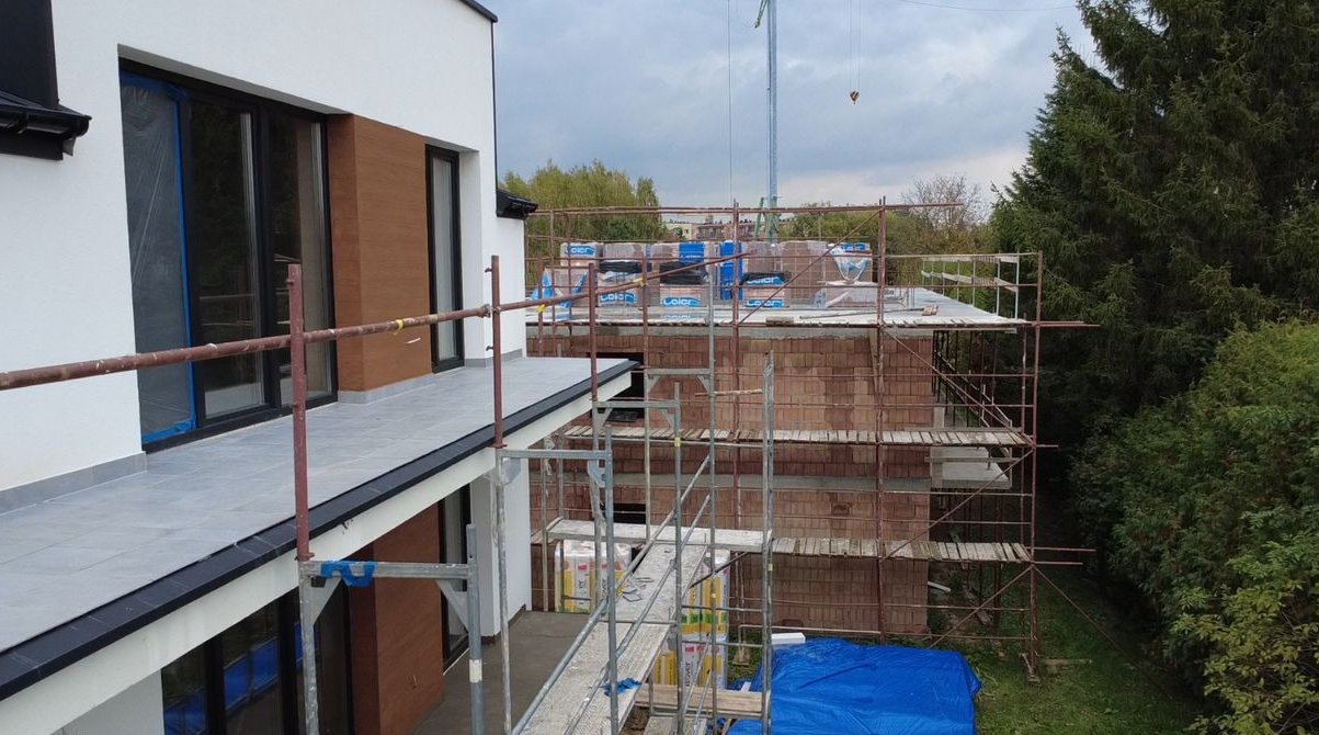 Bez czynszu | Centrum | 146 m² | 2 poziomy | 0% prowizji !!!