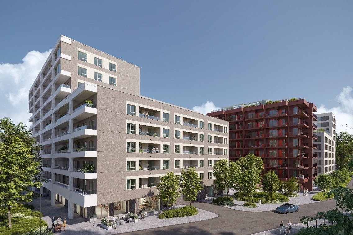 Świetna cena za m²- bezpośrednio - Zapraszam