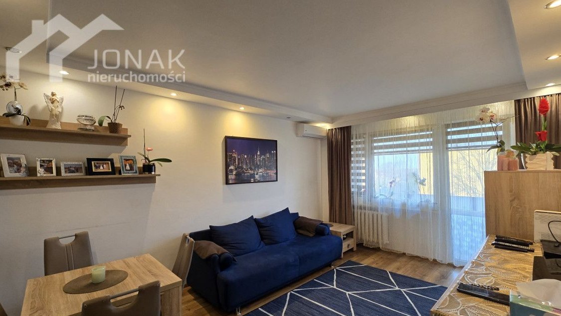 Wchodzisz i mieszkasz 3 pokoje 60 m²,Wspólnota