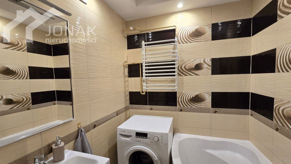 Wchodzisz i mieszkasz 3 pokoje 60 m²,Wspólnota