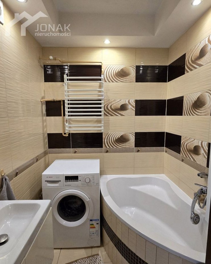 Wchodzisz i mieszkasz 3 pokoje 60 m²,Wspólnota