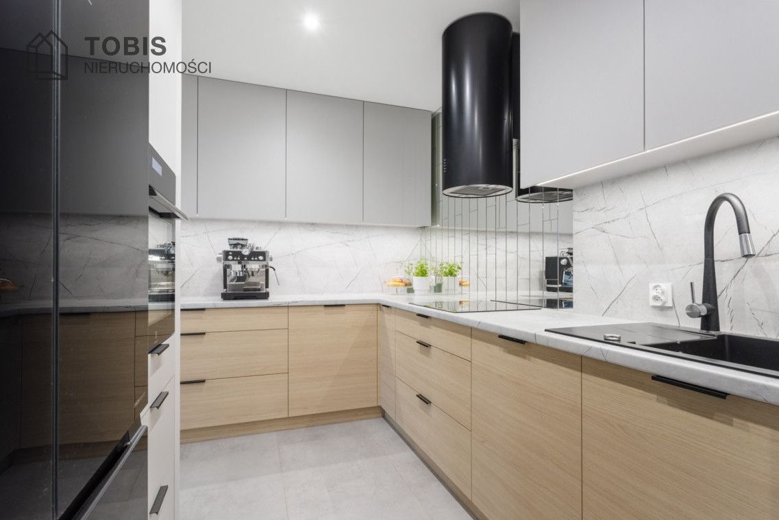 Przy Jeziorze, dom klasy Premium do wprowadzenia