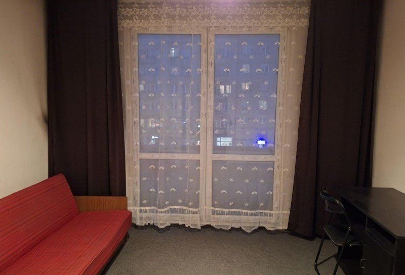 Kawalerka z balkonem na Ochocie