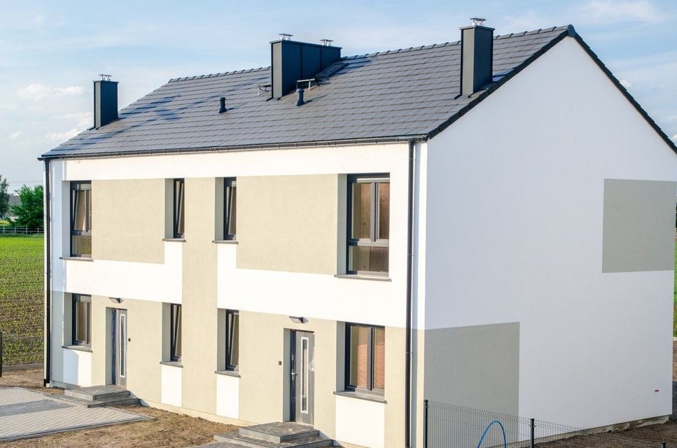 Przytulny dom z ogródkiem, atrakcyjna okolica