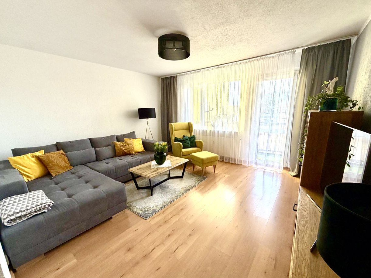 SPRZEDAM MIESZKANIE WE LWÓWKU ŚLĄSKIM