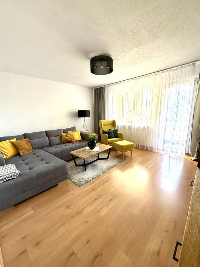 SPRZEDAM MIESZKANIE WE LWÓWKU ŚLĄSKIM