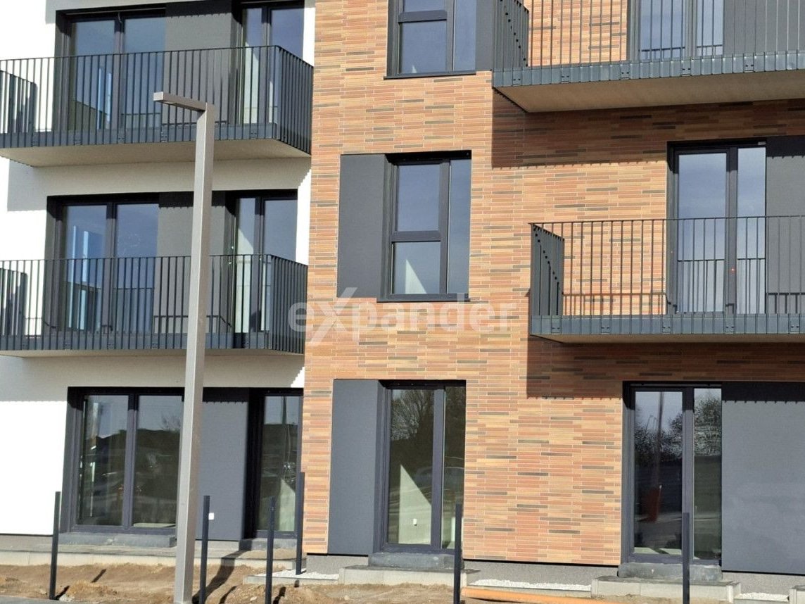 Wygodne 2 pokoje z ogródkiem - blisko Poznania