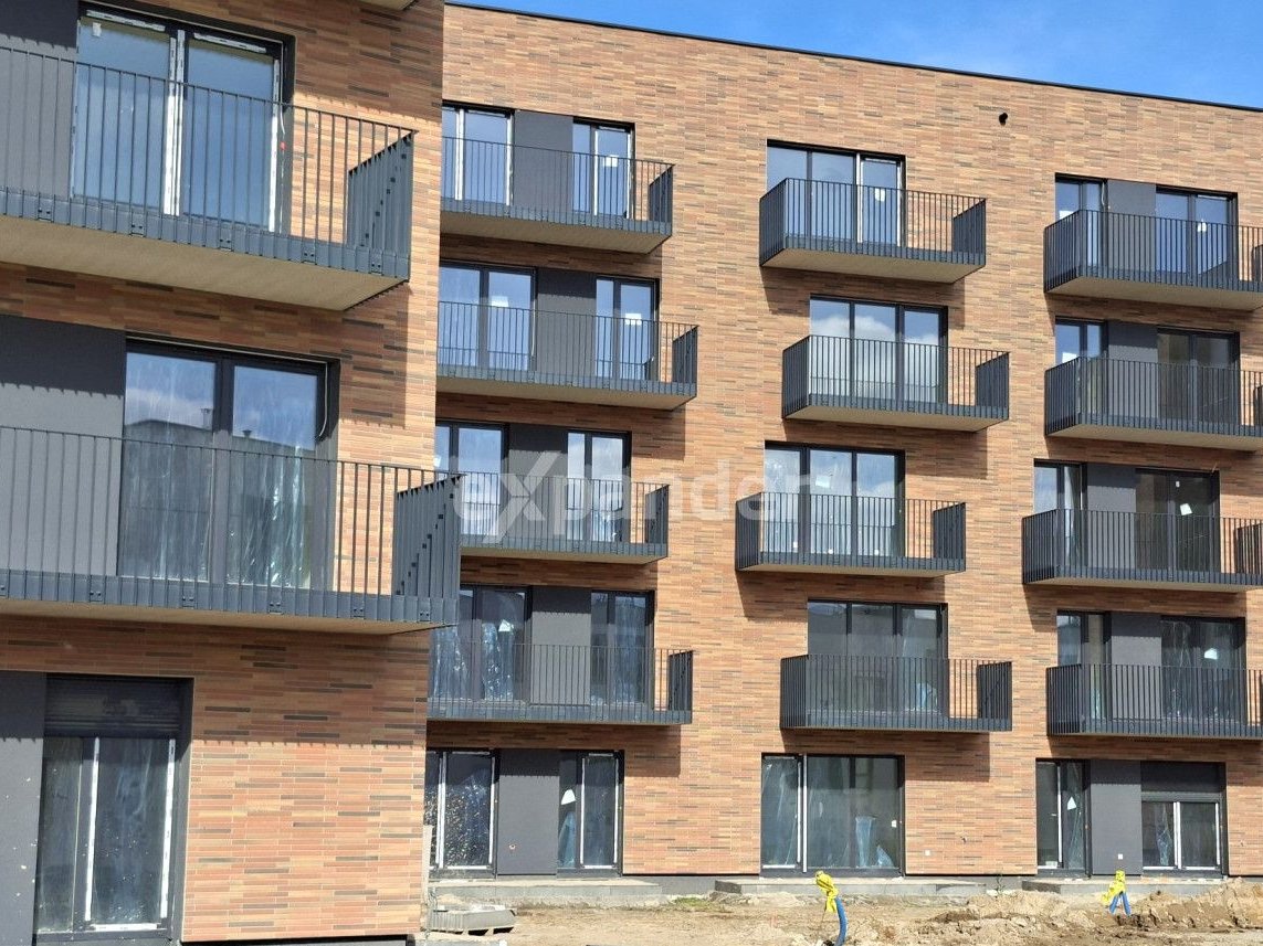 Rodzinne 3 pokoje balkon blisko Poznania Zalasewo