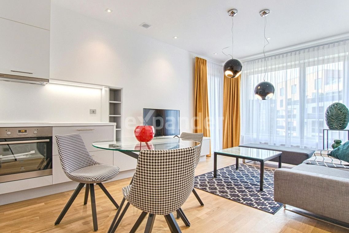 2 pokoje z ogródkiem - blisko Poznania