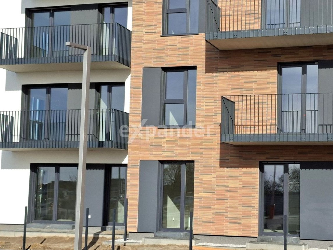 2 pokoje z ogródkiem - blisko Poznania