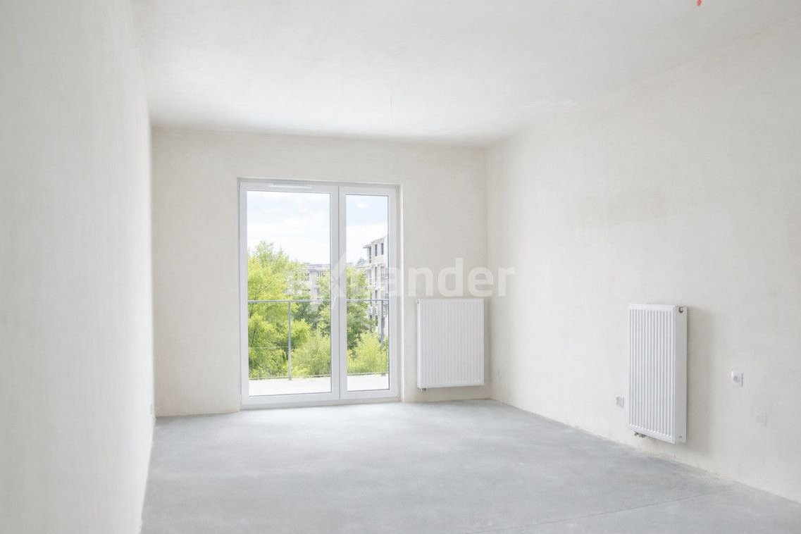 Opcja wykończenia | Gotowe 28 m²