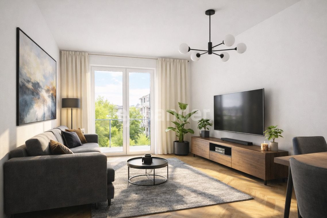 Opcja wykończenia | Gotowe 28 m²