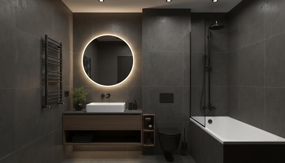 ✨️Luksusowy układ 4 pokoje | 2 balkony | Cisza