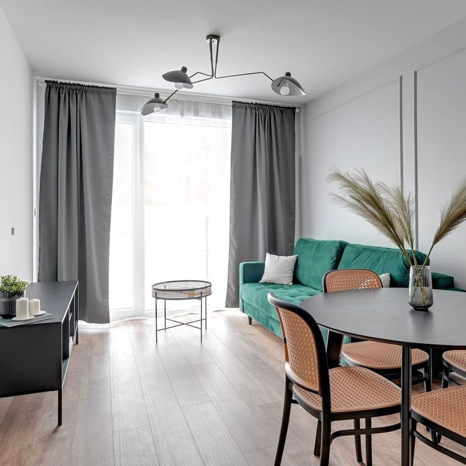 2pokoje z ogrodem w promocji do piątku blisko Nowej PKM_Komórka