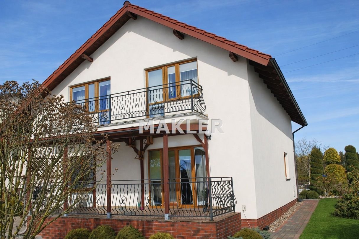 Dobrcz mega lokalizacja