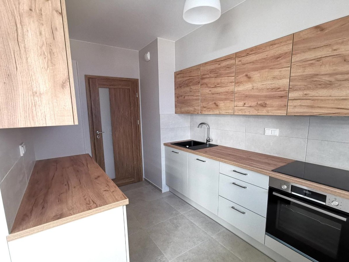 3pokoje w promocji do piątku blisko Nowej PKM_Komórka_Parking