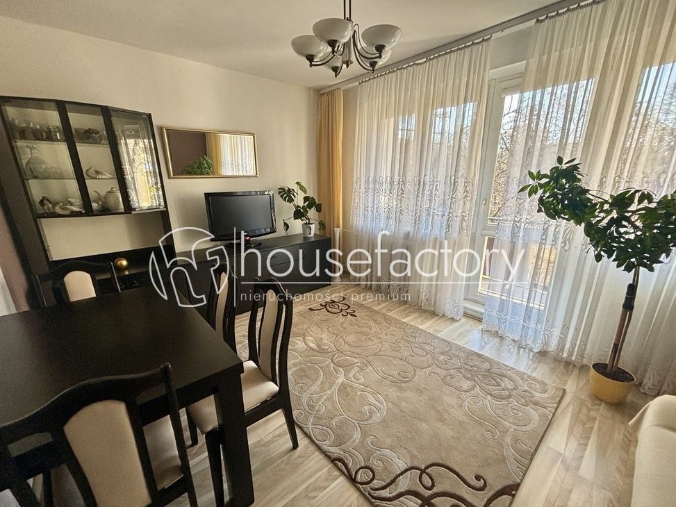 2 rozkładowe pokoje Retkinia