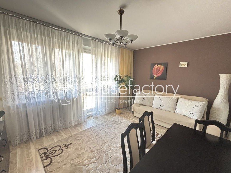 2 rozkładowe pokoje Retkinia