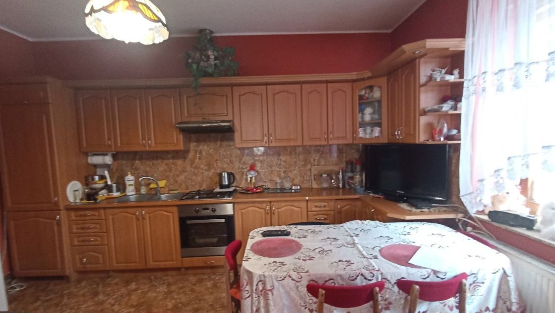 Dom 100m2 za miastem