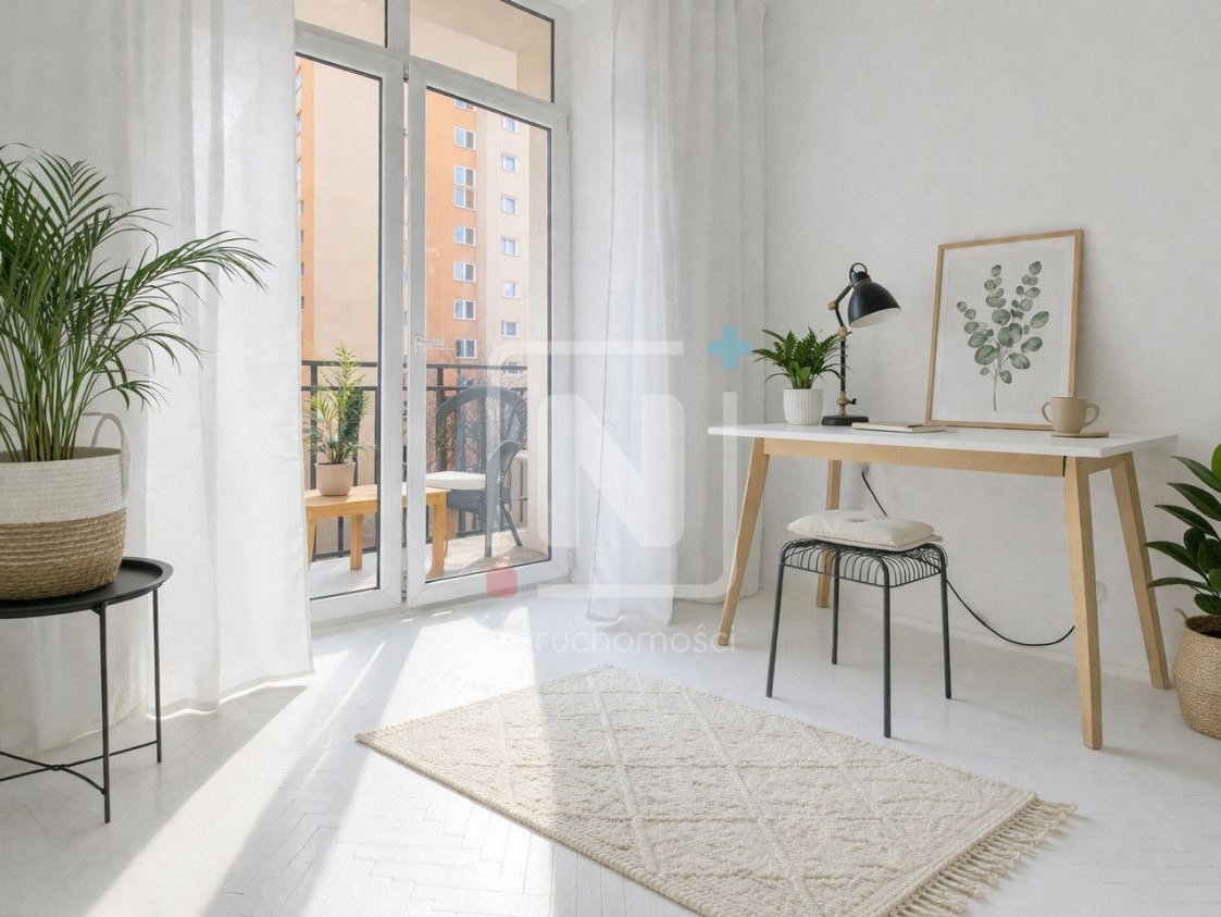 2,85 CM Wysokości | Kamienica | Balkon | Winda |