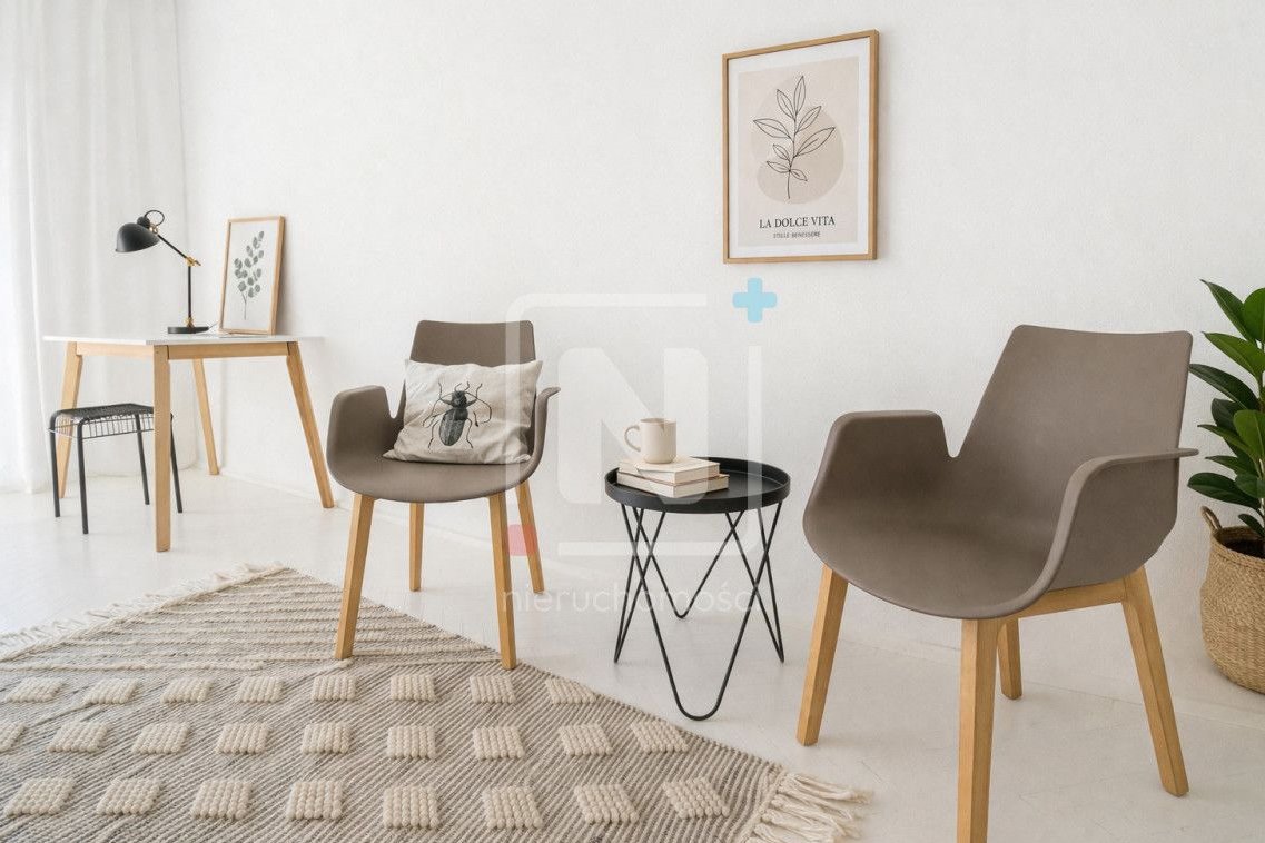 2,85 CM Wysokości | Kamienica | Balkon | Winda |