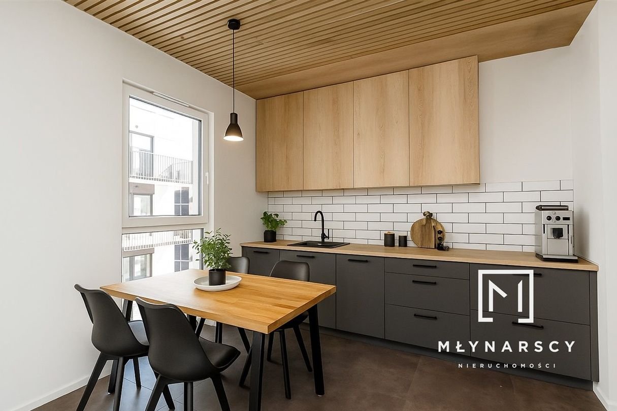 Apartamenty Stary Browar Mieszkanie 66 m² 3 pokoj