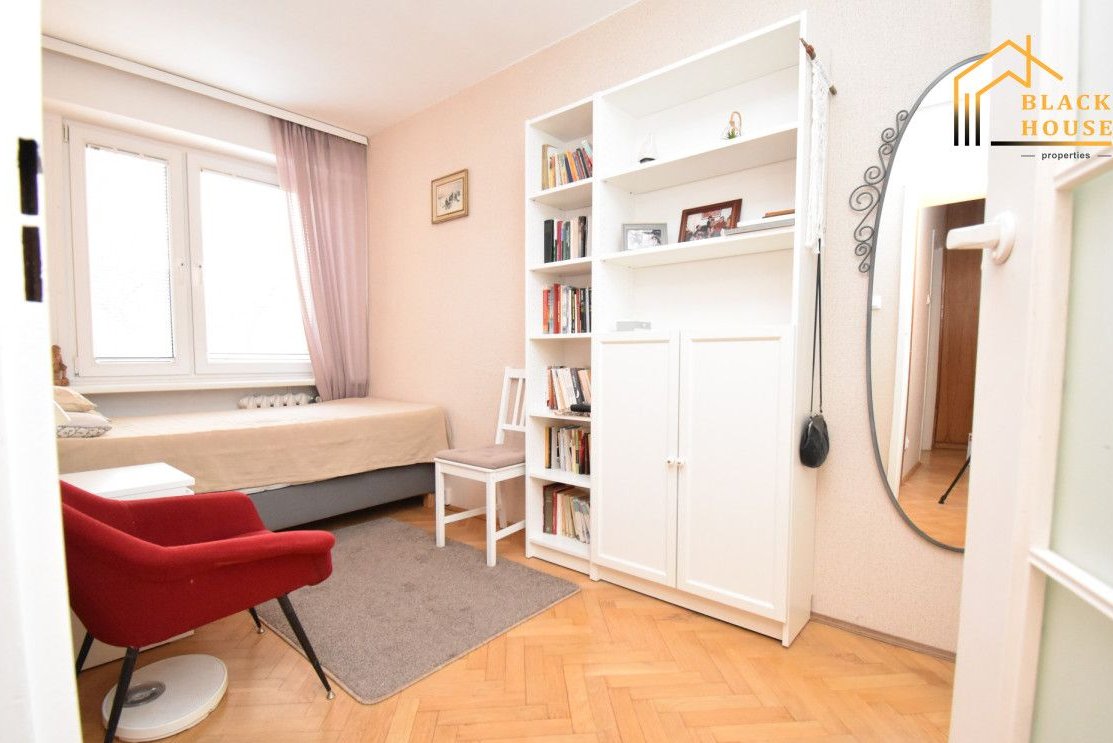 Mieszkanie 4 pokoje, Lsm, ul. Pozytywistów, 62m