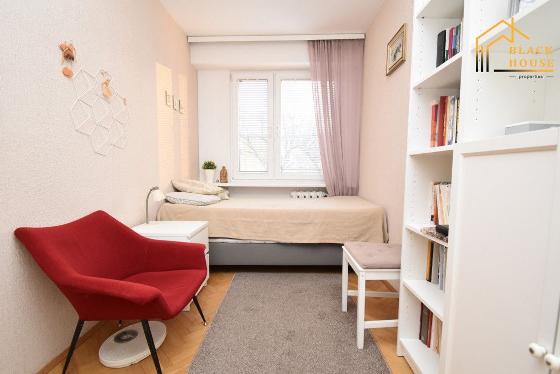 Mieszkanie 4 pokoje, Lsm, ul. Pozytywistów, 62m