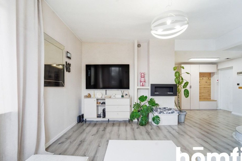 71m2 z duszą w kamienicy - de Gaulle'a, Zabrze