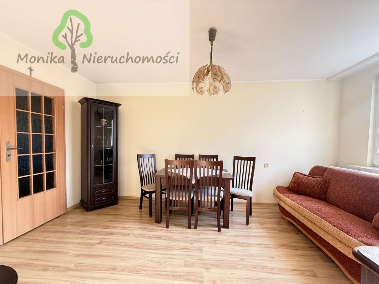 Dwupokojowe mieszkanie - gotowe do najmu lub zamie