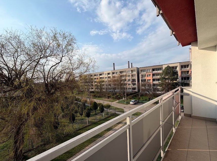 Bytom Szombierki ul. Podhalańska