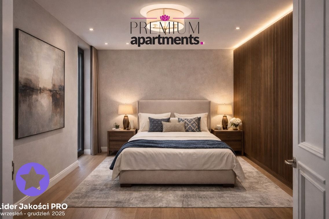 2 pokoje, miejsce, komórka widok! Spokojna okolica