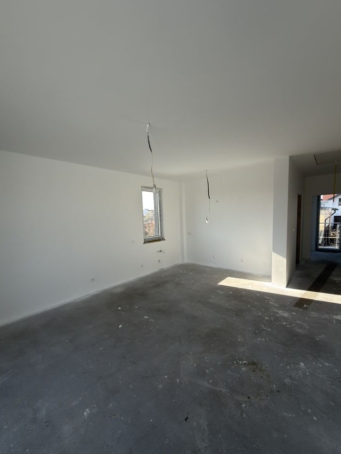 Ostatni lokal bezczynszowy | 2 balkony | ogród | 2 miejsca | Poddasze