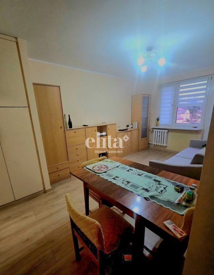 Mieszkanie 2- pokojowe do remontu - Brzeźno.