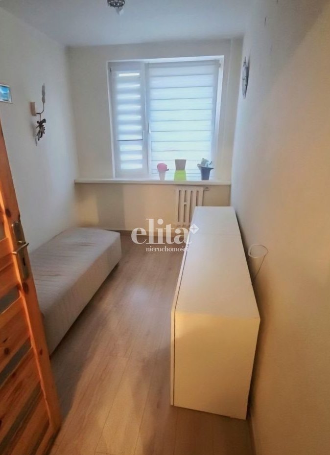 Mieszkanie 2- pokojowe do remontu - Brzeźno.