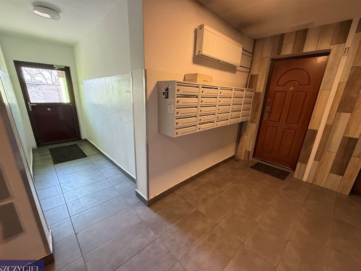 Chorzów Gwarecka- Skałka- 2 pokoje, 41 mkw, balkon