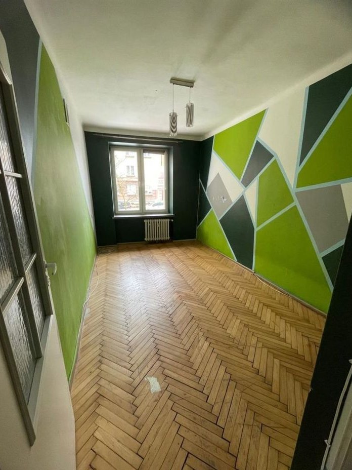 Okazja! Parter. Trzy pokoje. Osiedle Chemików.