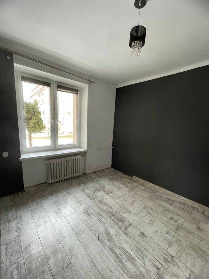 Okazja! Parter. Trzy pokoje. Osiedle Chemików.