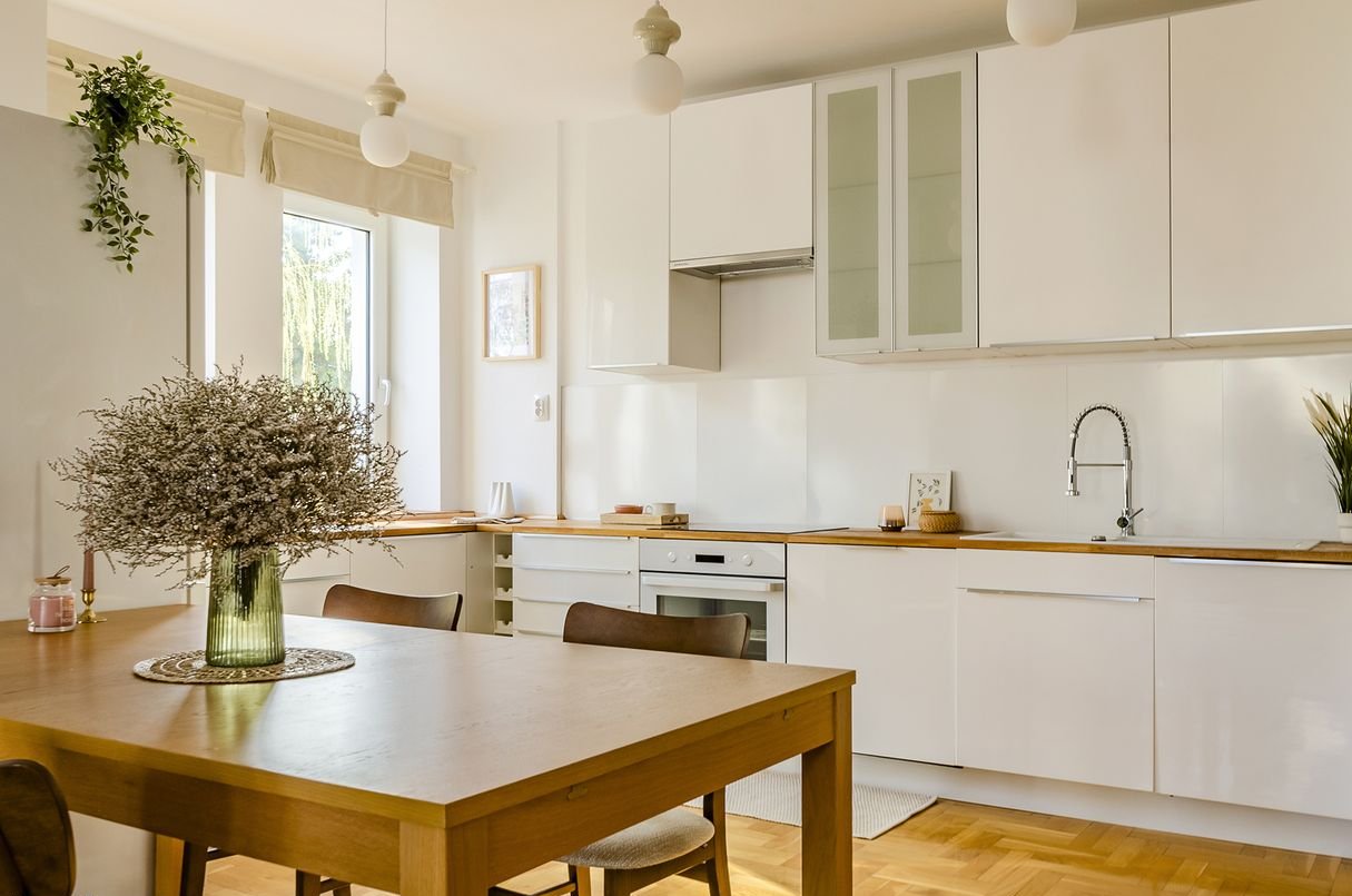 ZIELONA OKOLICA | 0% | GOTOWE DO WEJŚCIA | DZIEŃ OTWARTY