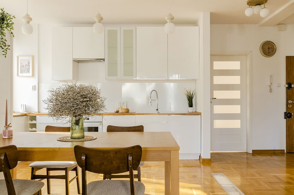 ZIELONA OKOLICA | 0% | GOTOWE DO WEJŚCIA | DZIEŃ OTWARTY