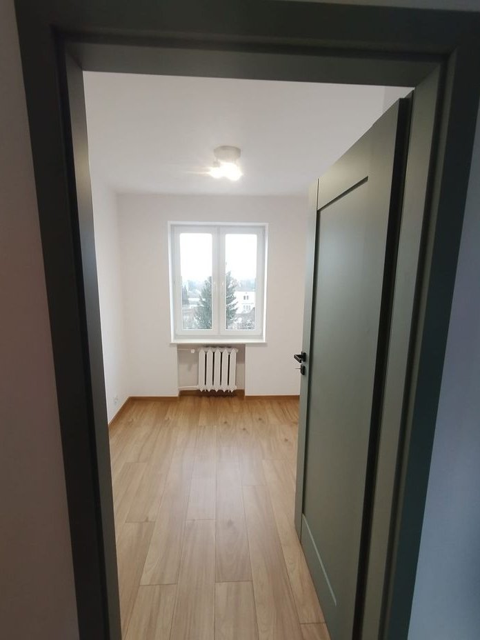 Mieszkanie 84m2 po generalnym remoncie ul. Wołodyjowskiego