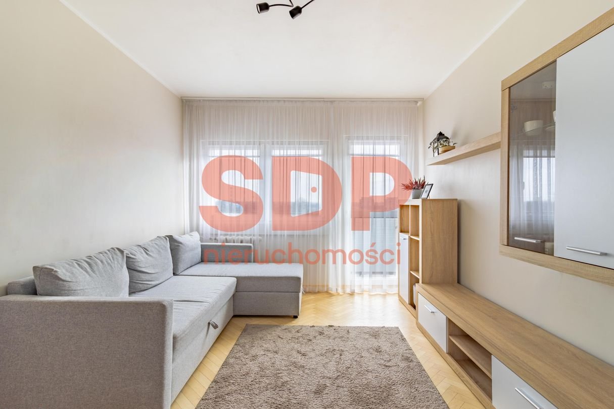 Kawalerka po remoncie | 7 piętro | Teofilów