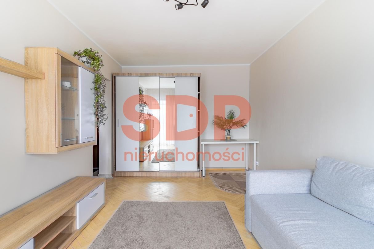 Kawalerka po remoncie | 7 piętro | Teofilów