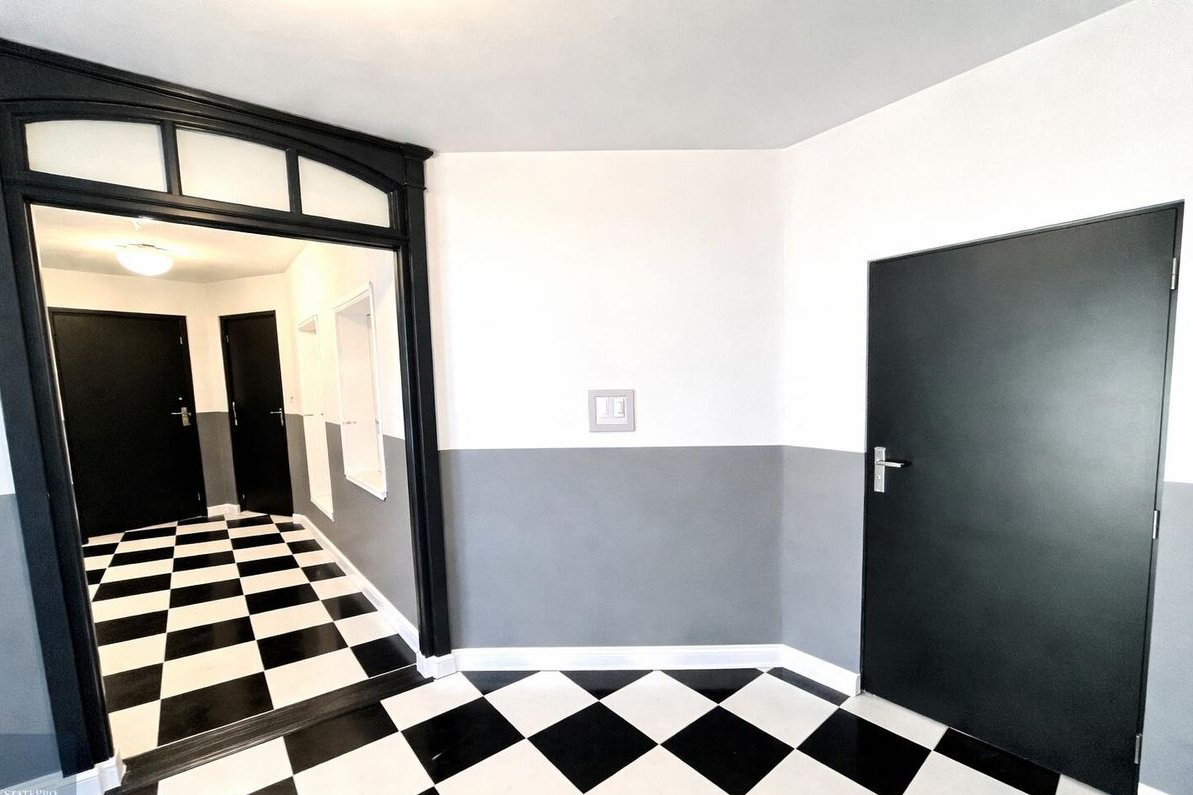 Nowe Mieszkanie W Odrestaurowanej Kamienicy!