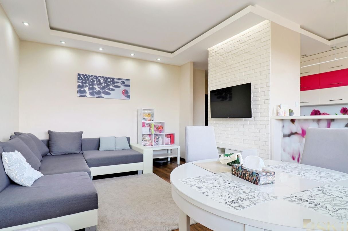 2 pokoje, ul. Opolczyka 21, Widzew-Olechów